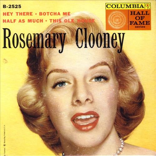 Rosemary Clooney